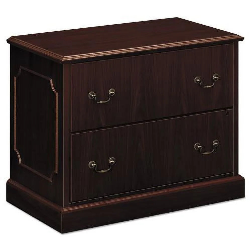 2 Drawer Lateral Filing Cabinet M374809