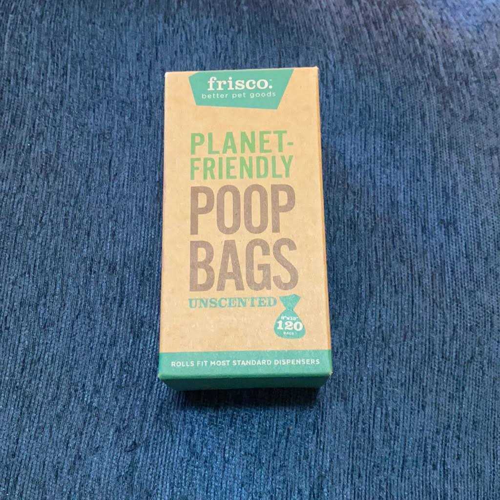 Refill Dog Poop Bags R390344