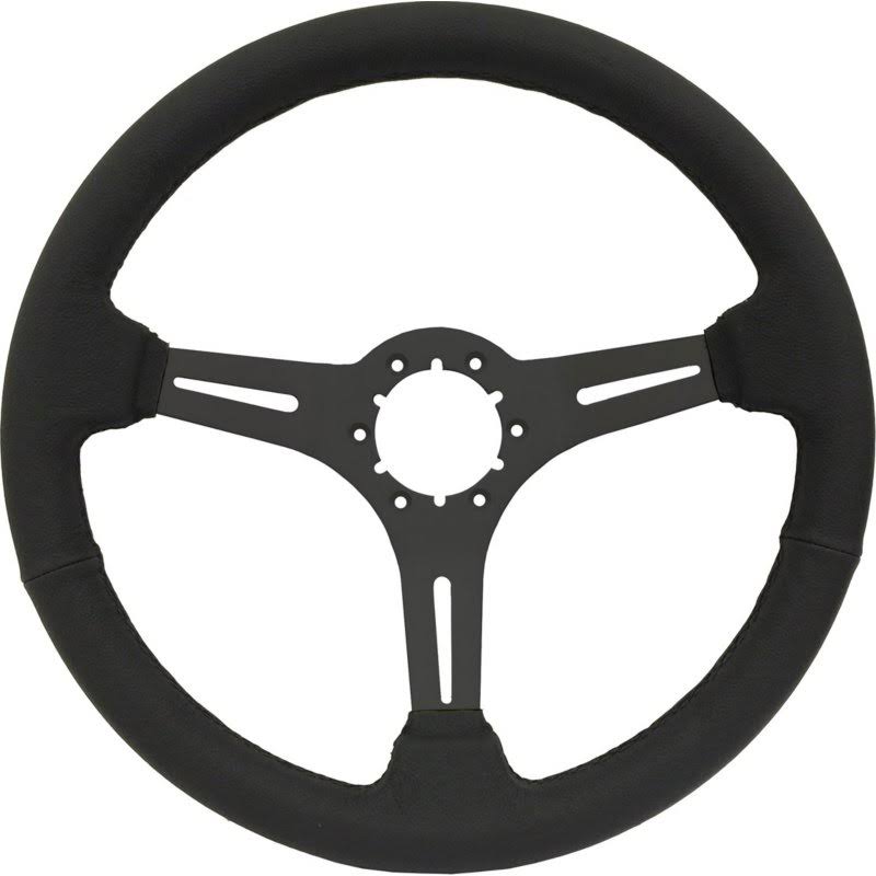 Steering Wheel Z37051