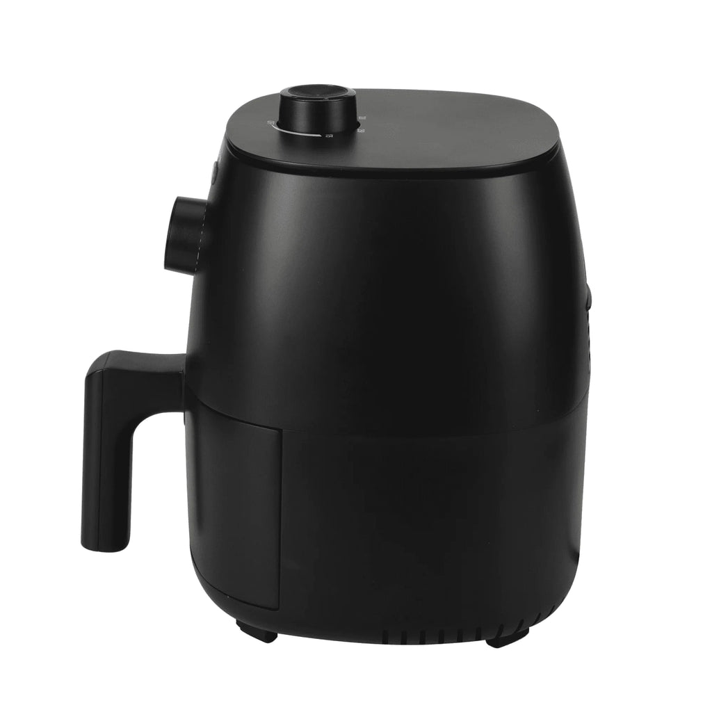 2.2 Quart Compact Non-Stick Air Fryer P803928