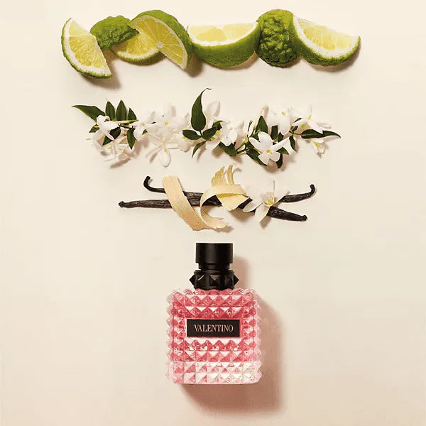 Eau De Parfum Vaporisateur Spray 1.7 oz E30651