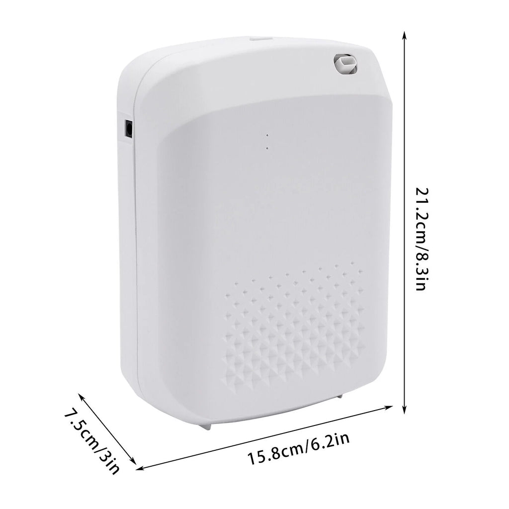 400ml Electric Fragrance Diffuser I148