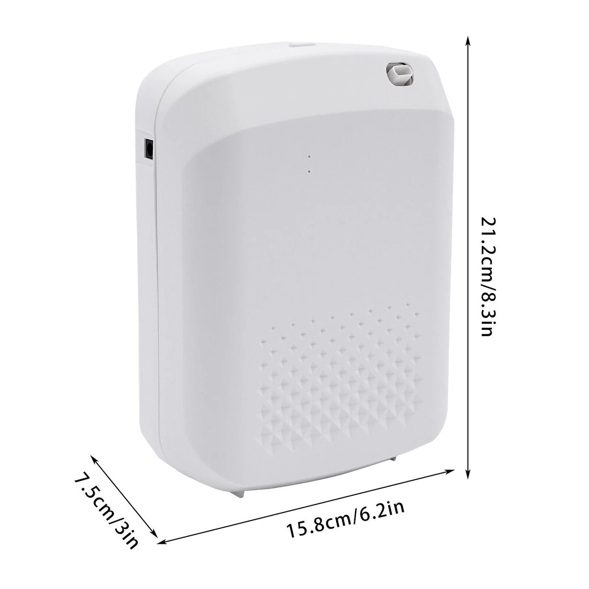 400ml Electric Fragrance Diffuser I148