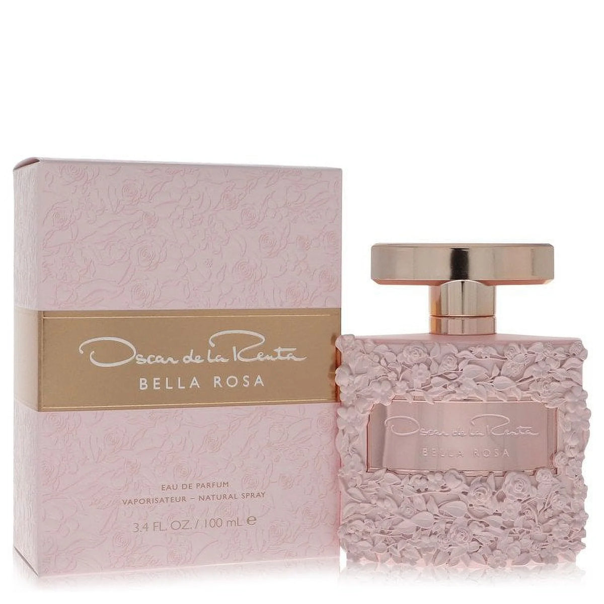 Eau De Parfum Spray 3.4 oz P6331