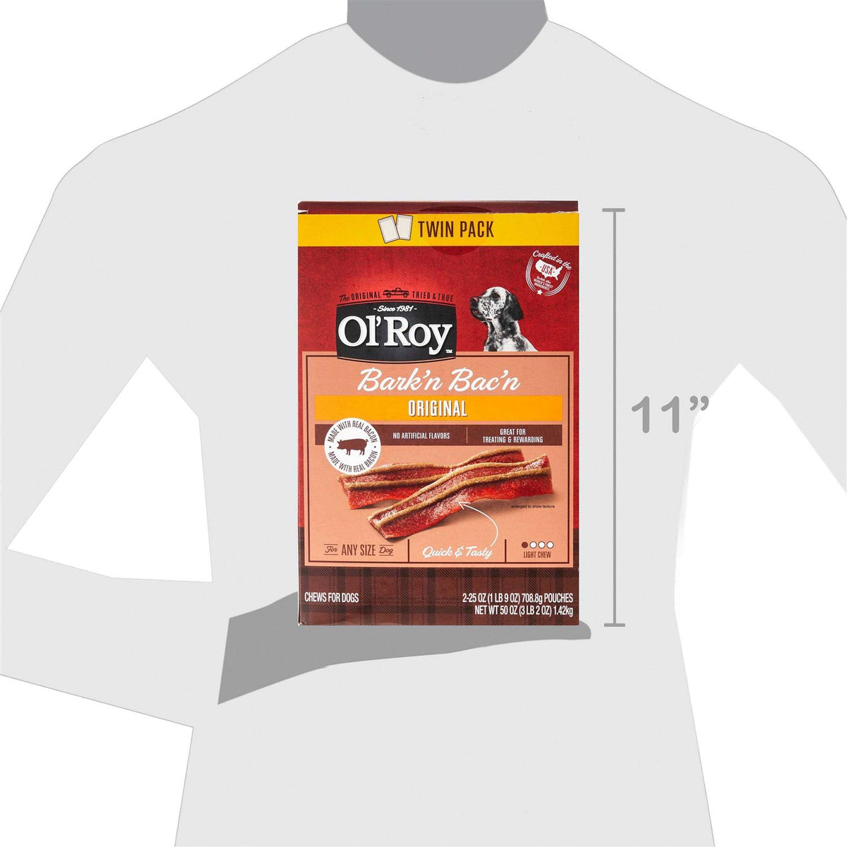 Dog Treats P28013