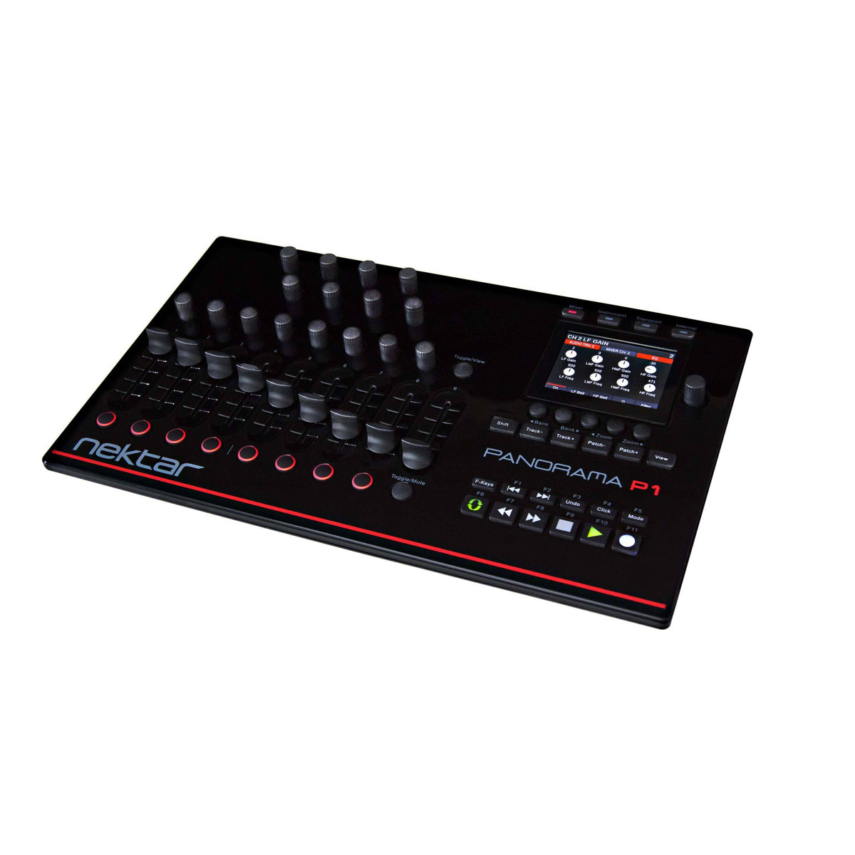 USB Midi Control Surface S995