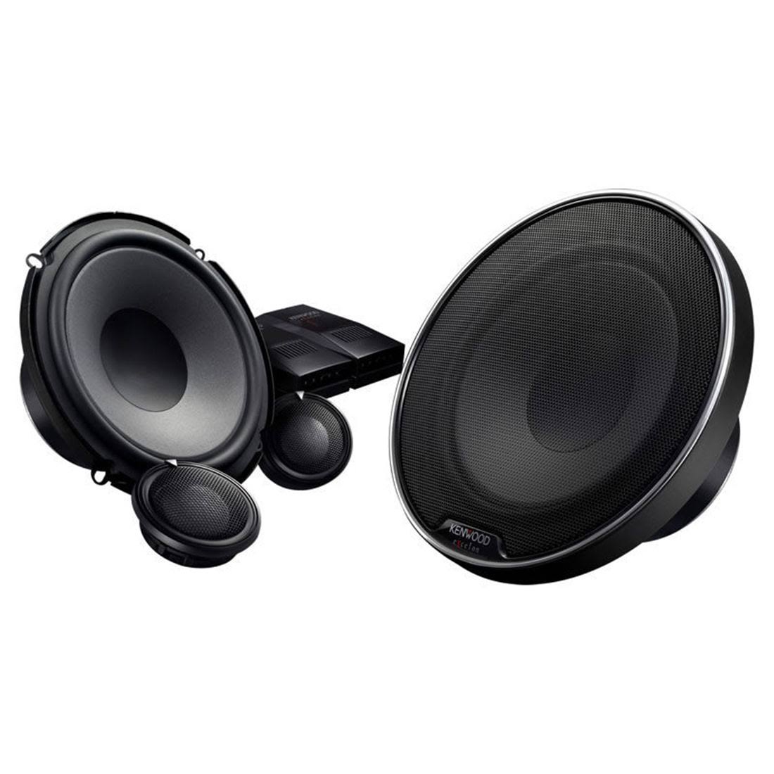 6-1/2" Component Speaker Package M798384