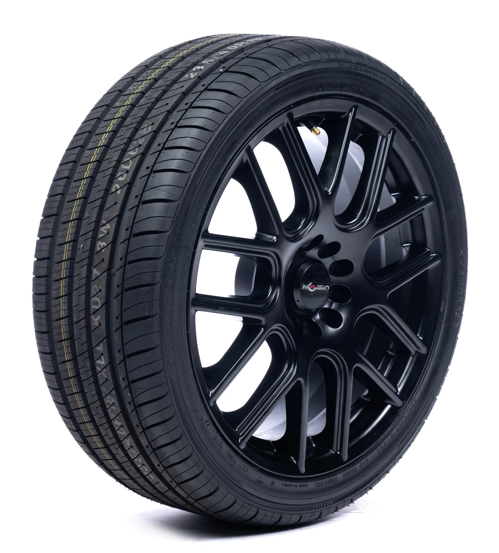 All-Season Tire 225/50R17 98W Y31947