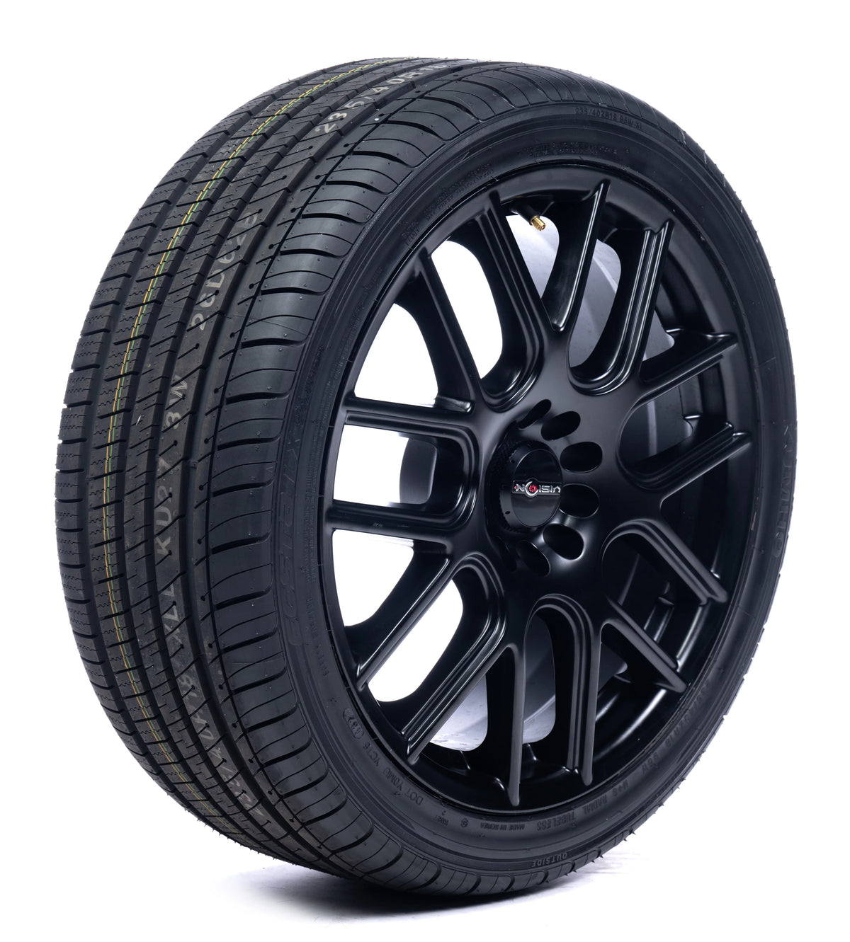 All-Season Tire 225/50R17 98W Y31947