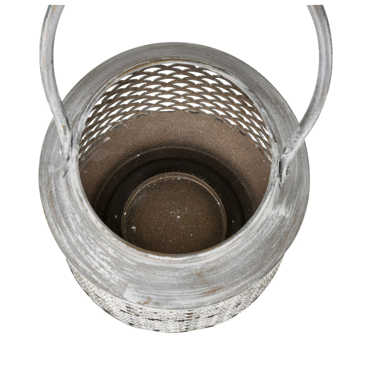 18 Inch Large Lantern N164372
