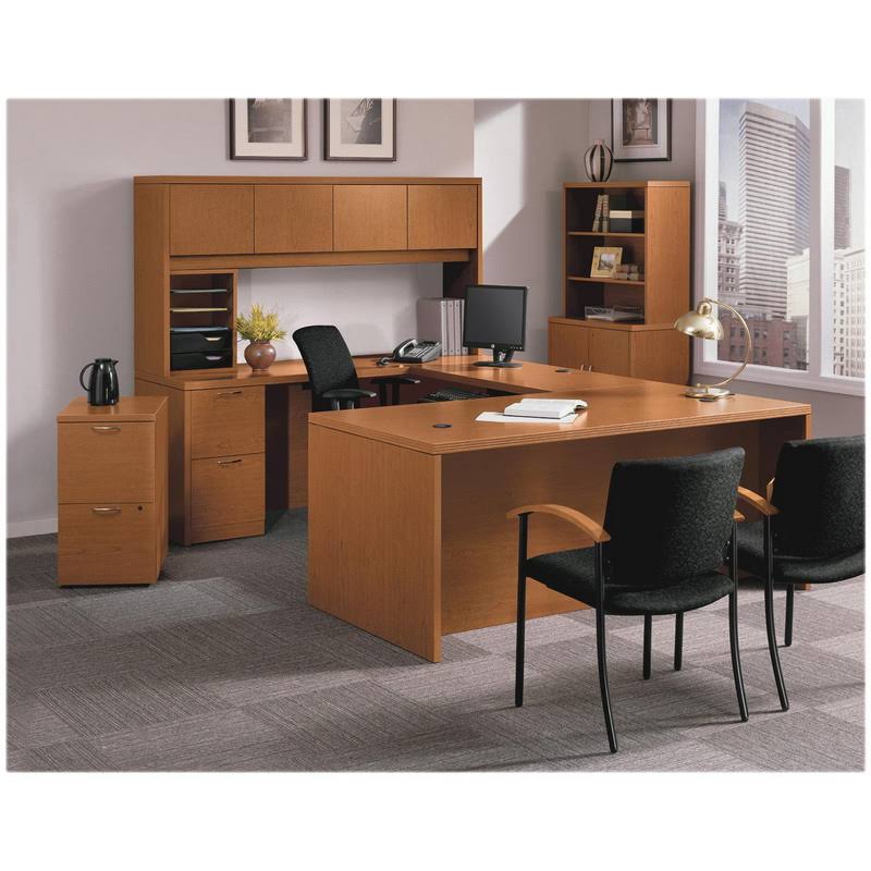 Bookcase Hutch R384263
