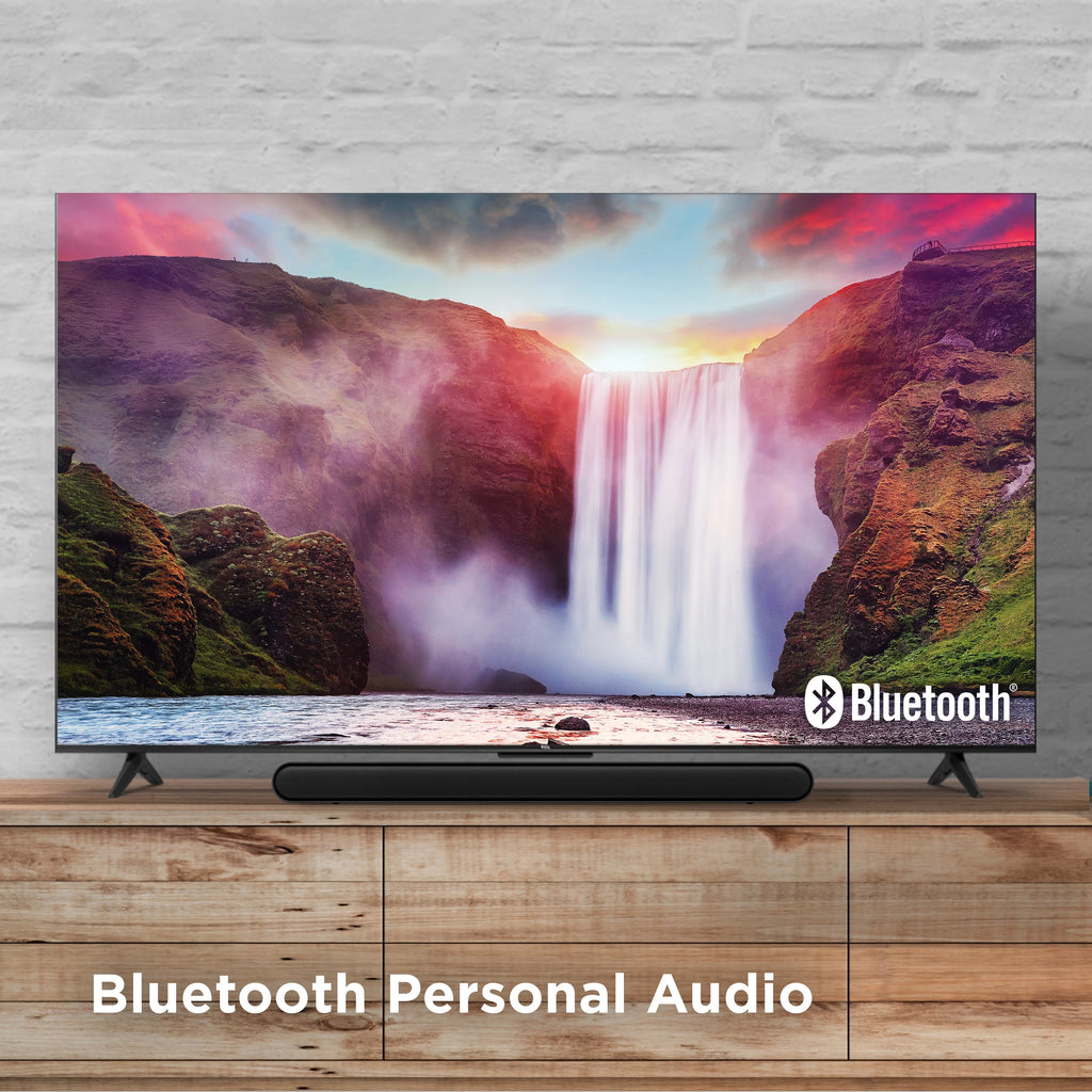 75" 4K UHD HDR LED Smart TV C51372