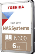 12TB NAS 3.5-Inch Internal Hard Drive X74640
