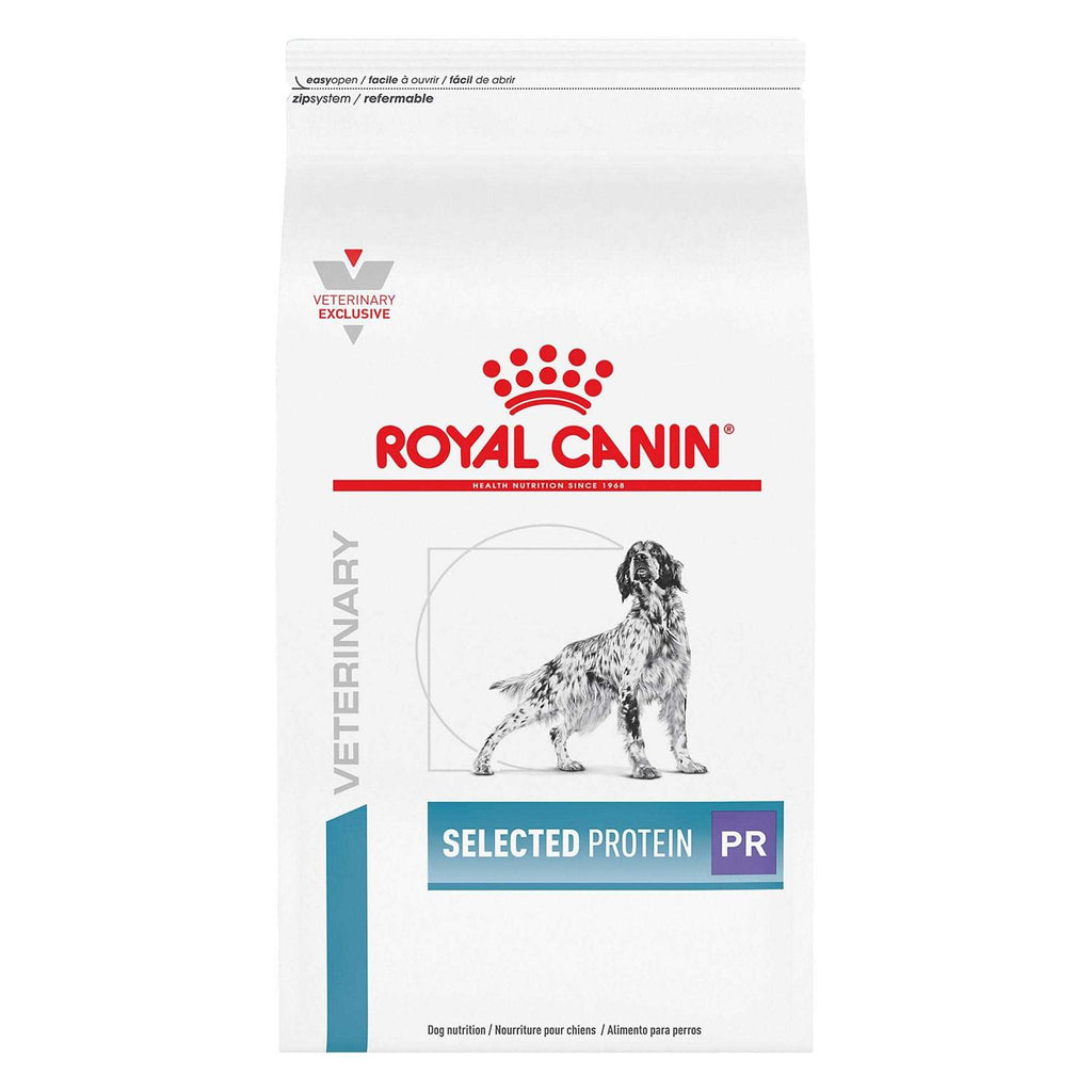 Selected Protein Adult Dry Dog Food X389417