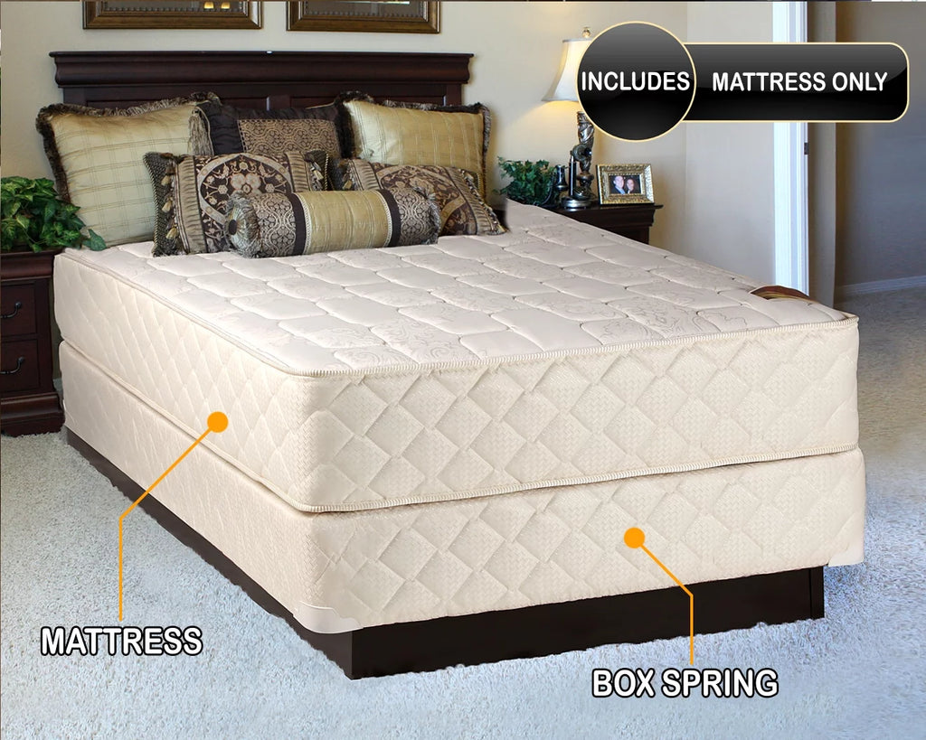 Cali King Size Mattress Z902180