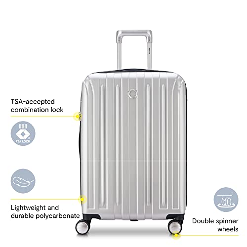 2 Piece Luggage Set D1896