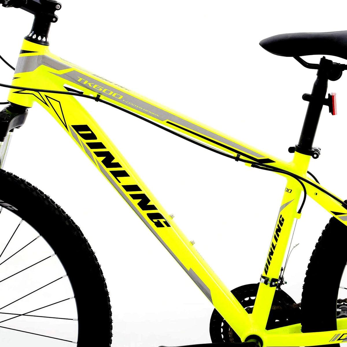 26 inch 21-Speed Mountain Bike D35409
