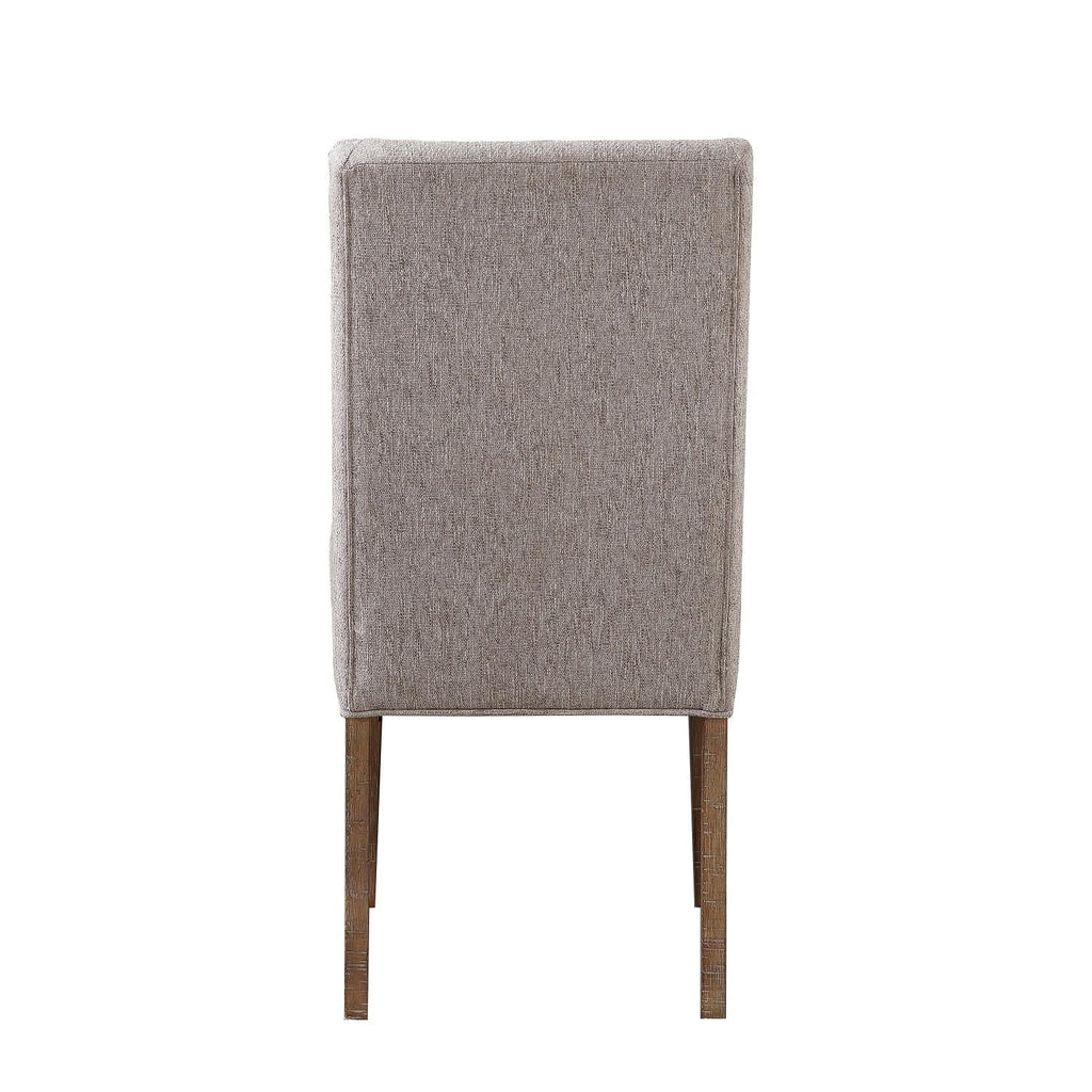 Set of 2 Upholstered Chair M378