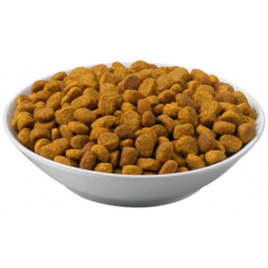 Overweight Management Formula Dry Cat Food Q18307
