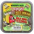 No-Melt Suet Dough X86341