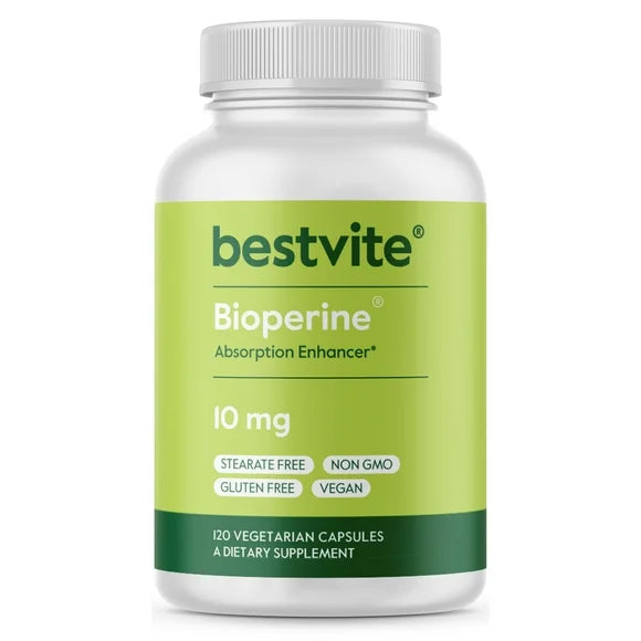 10mg Vegetarian Capsules Y294800