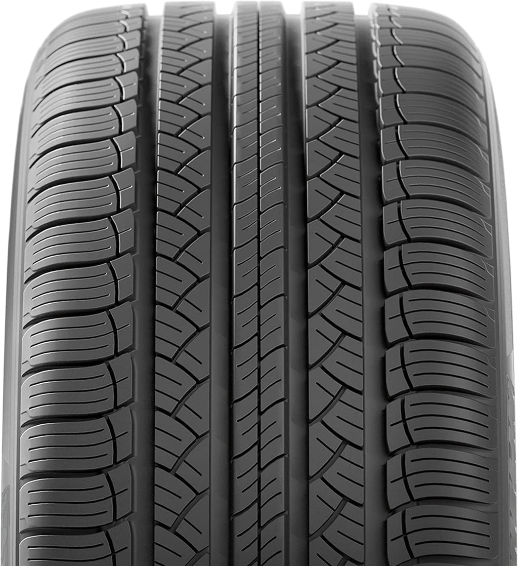 All Season Radial Car Tire 285/50R20 112V M547101