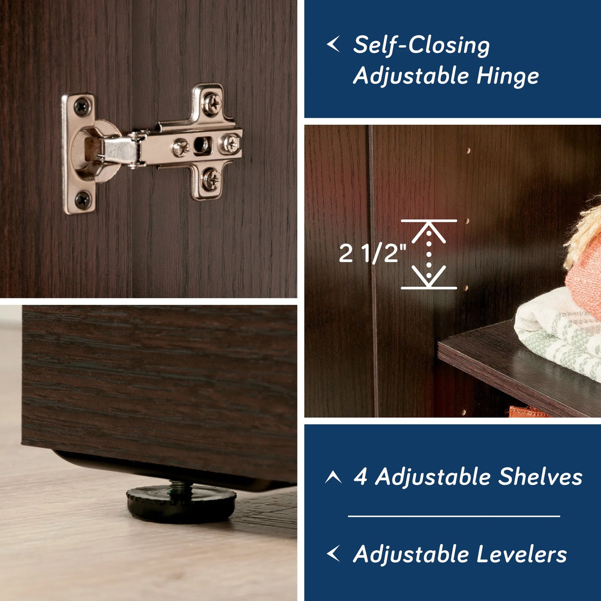 Storage Cabinet C234280