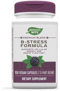 100 Vegan Capsules P651