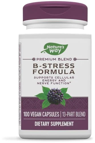 100 Vegan Capsules P651