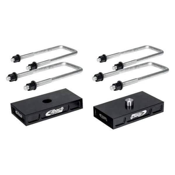 Rear Lifted Blocks Z62120