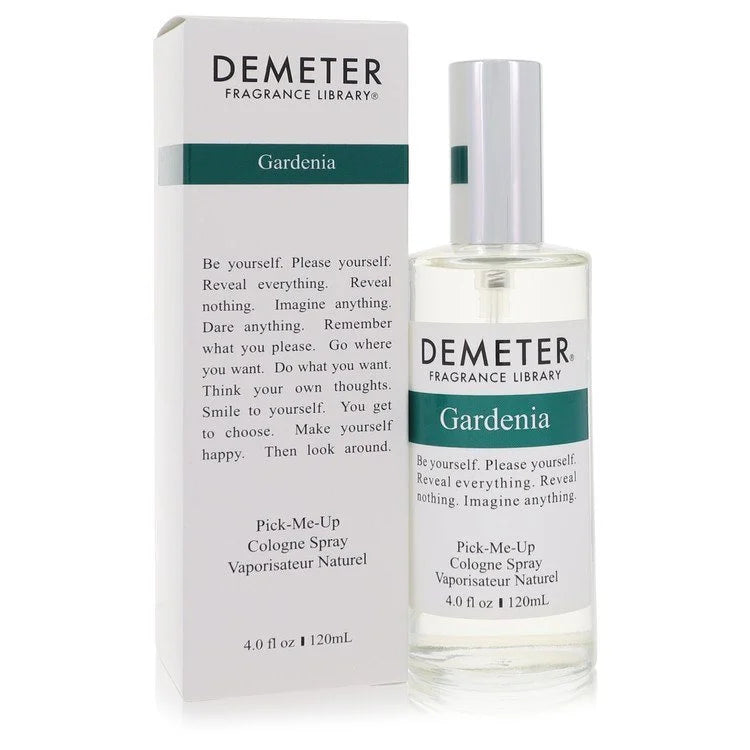 Gardenia Cologne Spray J5782