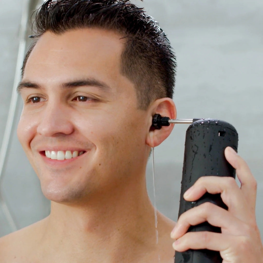 Water-Powered Ear Cleaner Kit F35426