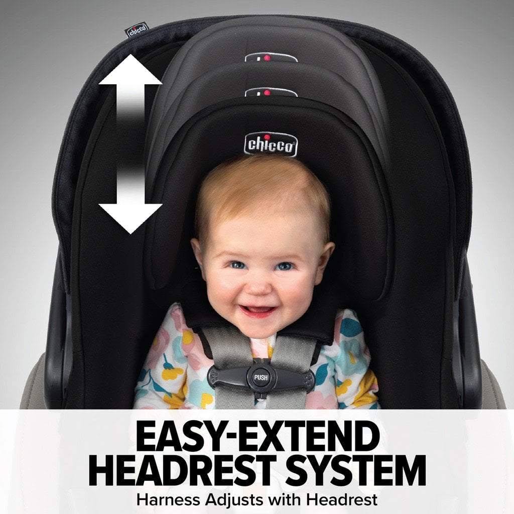 Infant Car Seat L999738