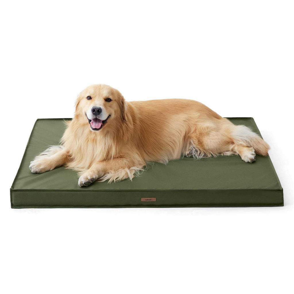 Waterproof Oxford Fabric Dog Bed P8442