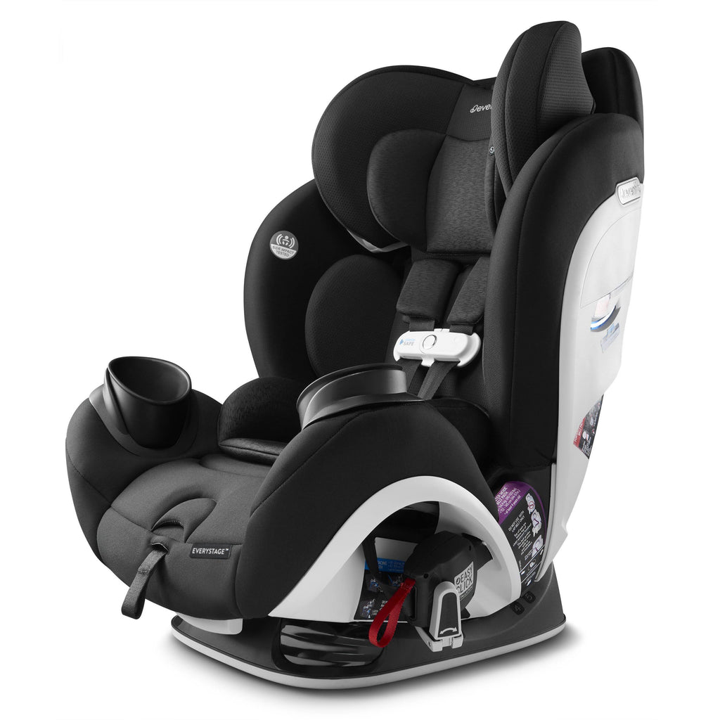All-in-One Convertible Car Seat A33624