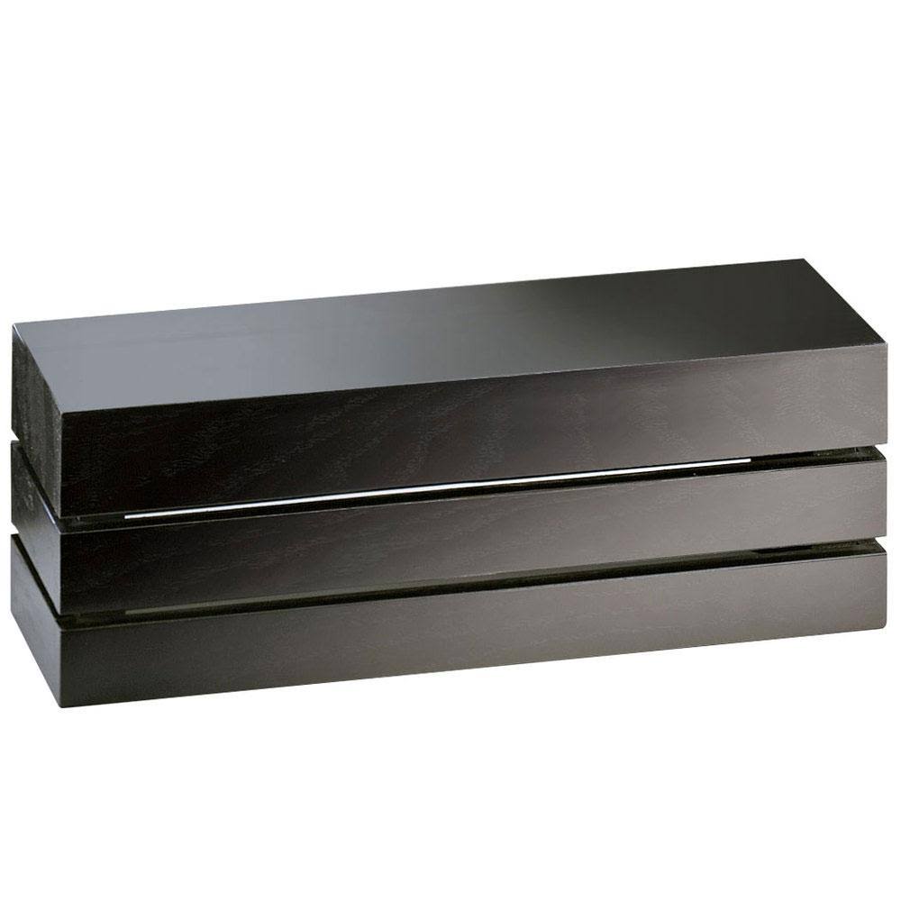 Midnight Rectangle Crate Risers D88489