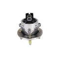 Wheel Bearing and Hub Assembly V18098