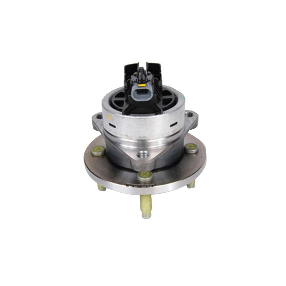 Wheel Bearing and Hub Assembly V18098
