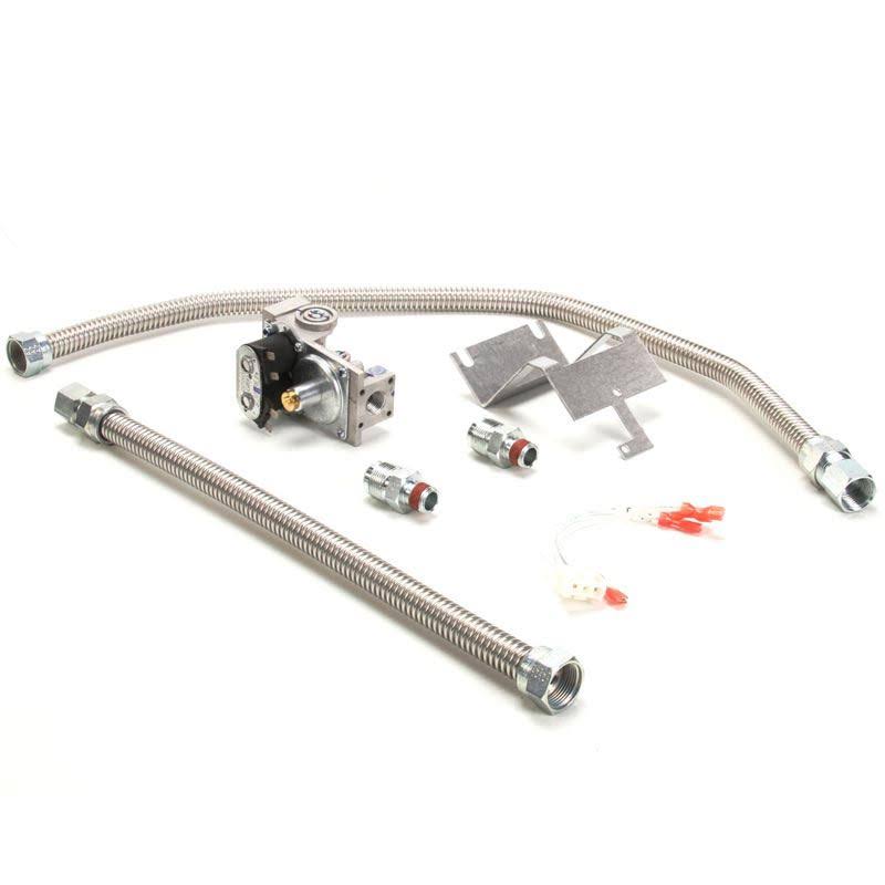 Valve Gas Kit A8045