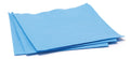 Blue Sterilization Wraps 20" X 20" 500/PK X999061