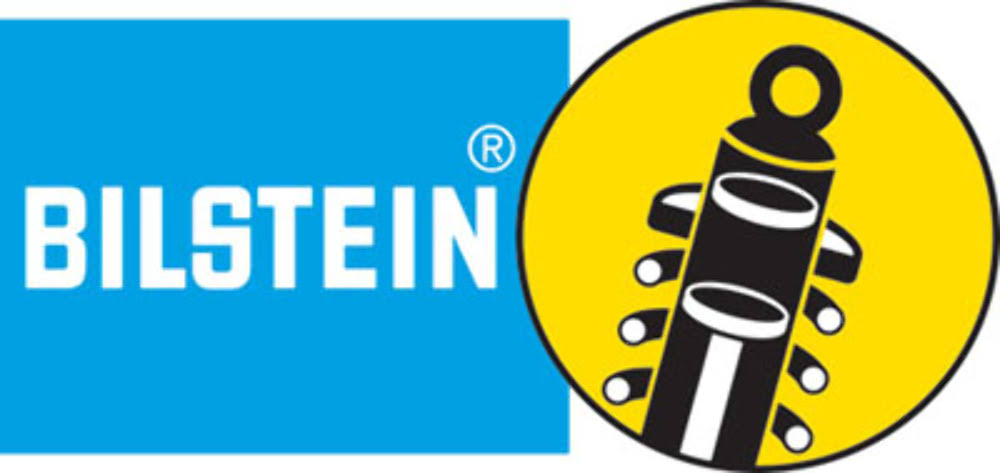 Suspension Strut Cartridge G697