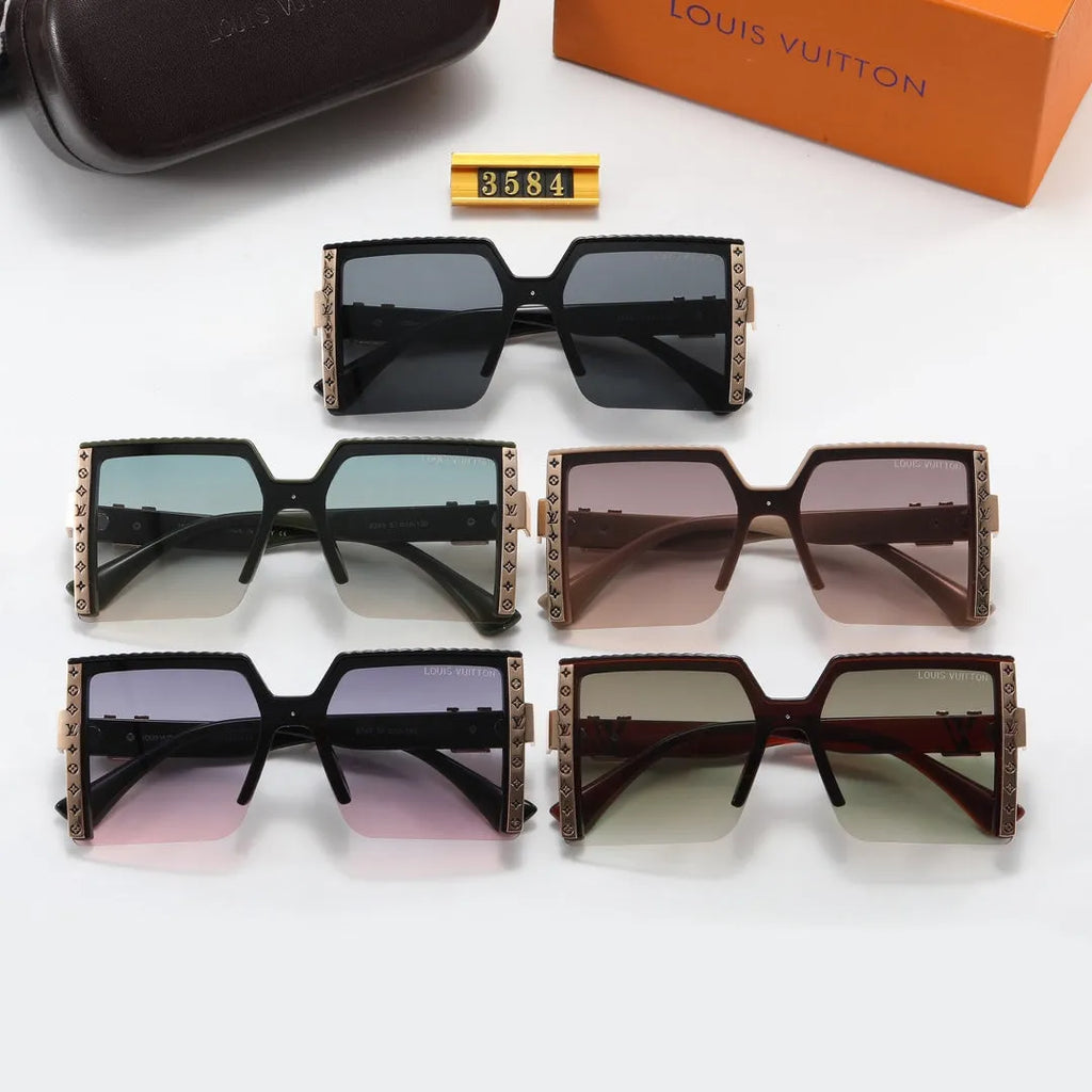 Polarized Sunglasses Z325487