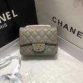 Class-Flap Bag W461838