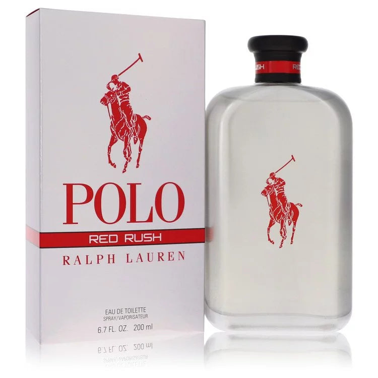 Eau De Toilette Spray 6.7 oz T82077