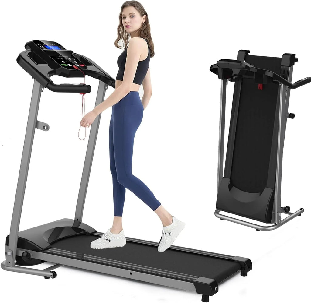 2.5HP Folding Treadmill E66950