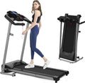 2.5HP Folding Treadmill E66950