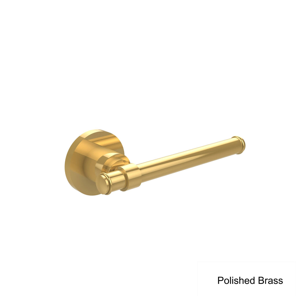 Venetian Bronze Toilet Tissue Holder N5824