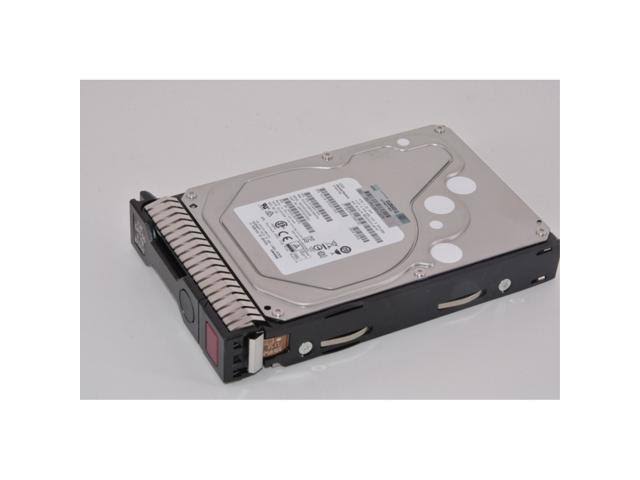 4 TB 3.5 Internal SAS Hard Drive S894861