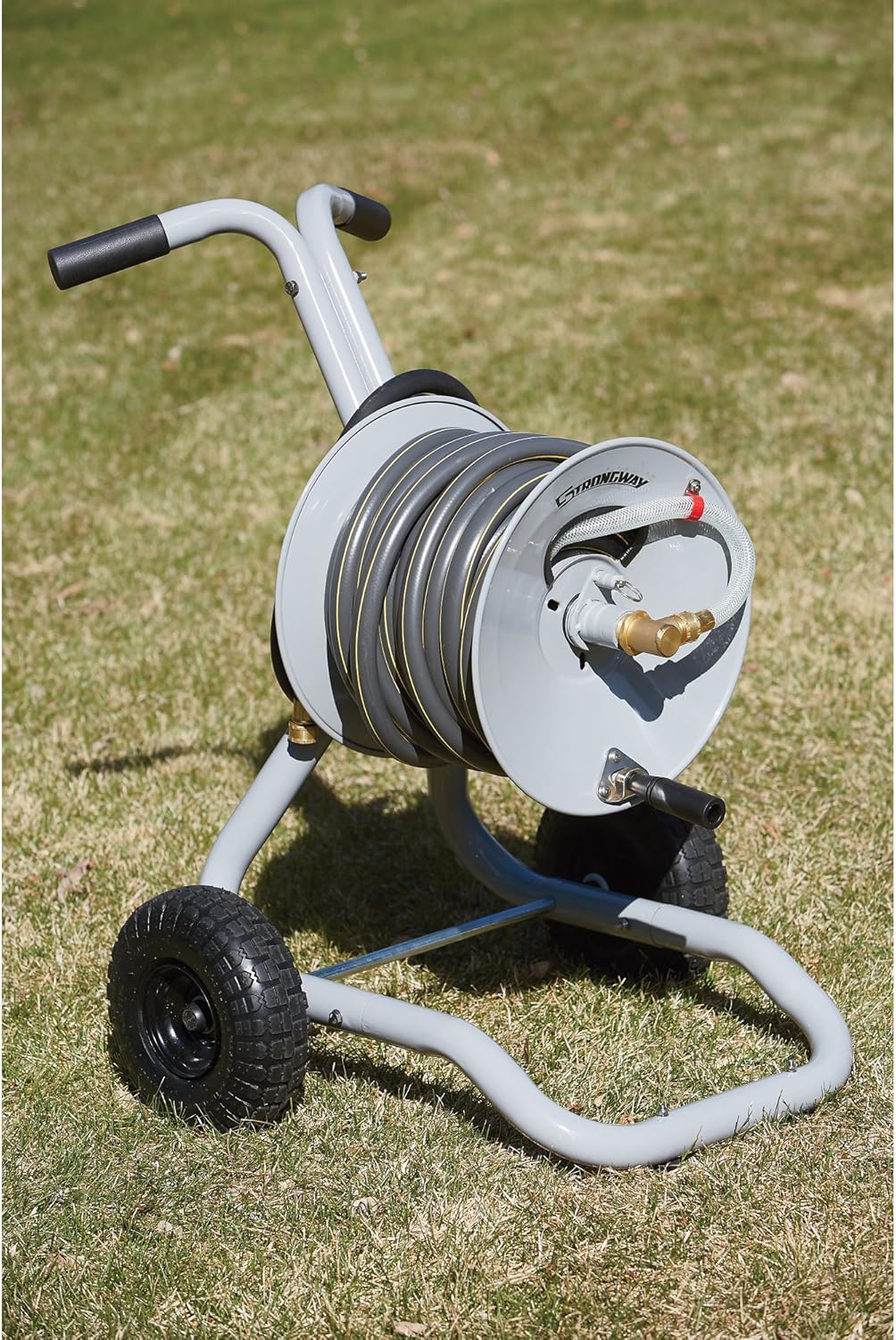 Garden Hose Reel Cart K590