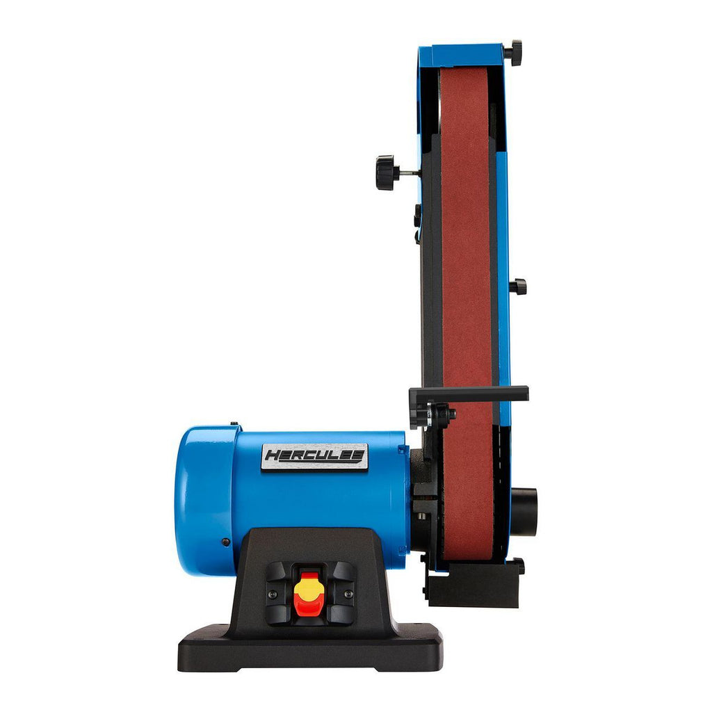 2 in. x 48 in. Belt Grinder F5925